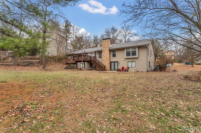 1304 Bridge Creek Trail, Ellisville, MO 63021