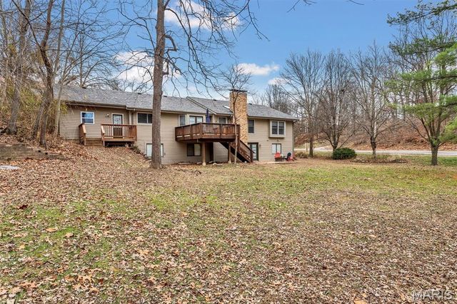 1304 Bridge Creek Trail, Ellisville, MO 63021
