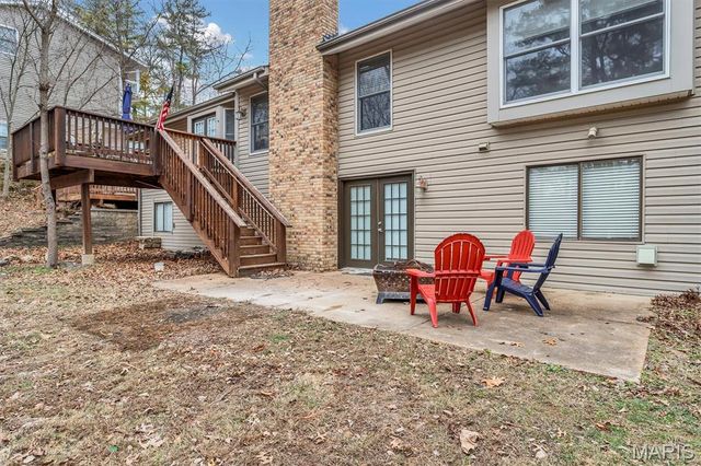 1304 Bridge Creek Trail, Ellisville, MO 63021