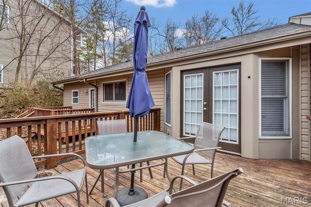 1304 Bridge Creek Trail, Ellisville, MO 63021