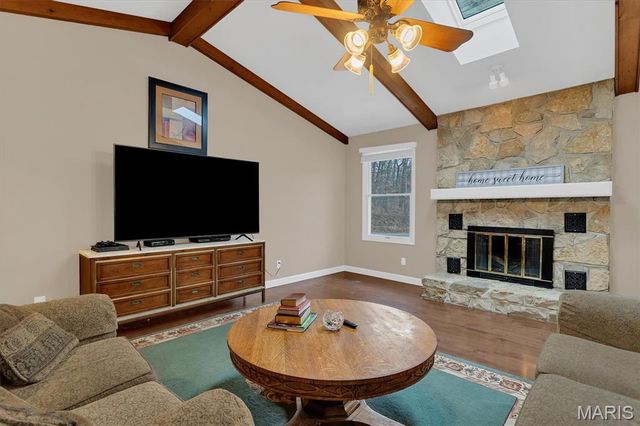 1304 Bridge Creek Trail, Ellisville, MO 63021