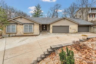 1304 Bridge Creek Trail, Ellisville, MO 63021