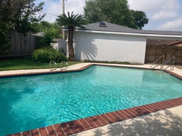 8819 Covent Garden Street, Houston, TX 77031