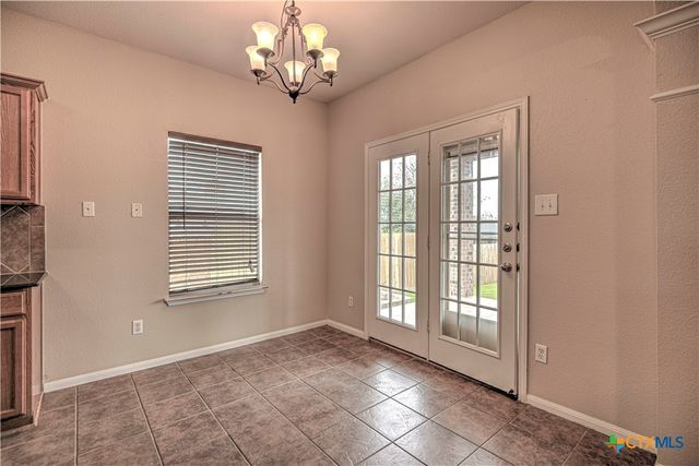 209 Crowfoot Drive, Harker Heights, TX 76548