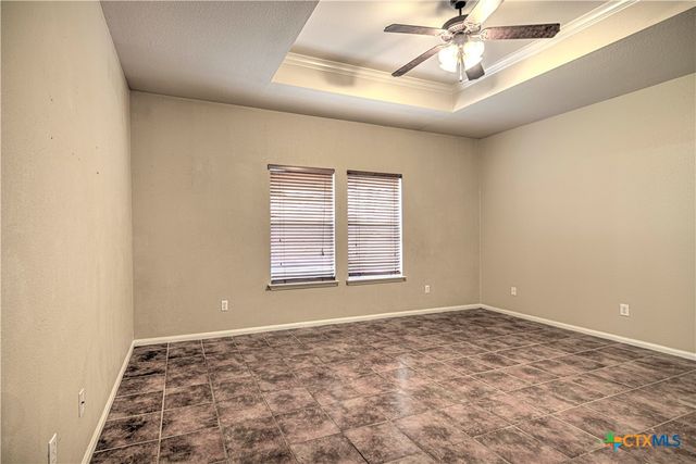 209 Crowfoot Drive, Harker Heights, TX 76548