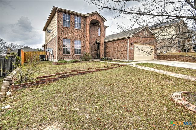 209 Crowfoot Drive, Harker Heights, TX 76548