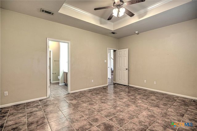 209 Crowfoot Drive, Harker Heights, TX 76548