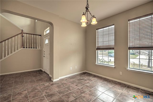 209 Crowfoot Drive, Harker Heights, TX 76548