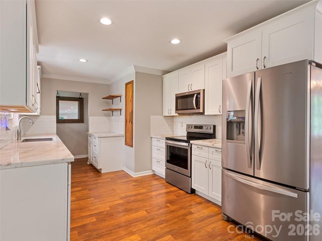 18 Bran Rick Lane, Arden, NC 28704