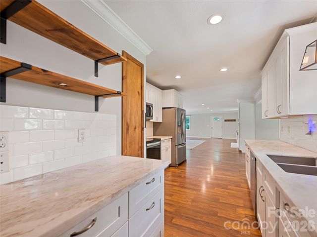 18 Bran Rick Lane, Arden, NC 28704