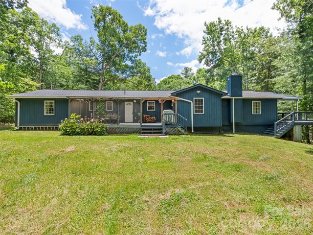 18 Bran Rick Lane, Arden, NC 28704