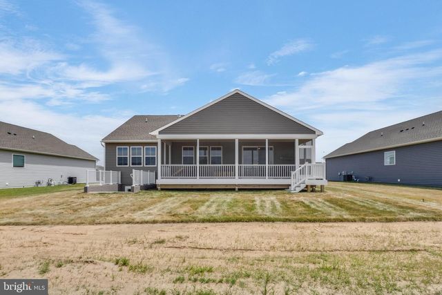 76 MANTEO DR, Magnolia, DE 19962