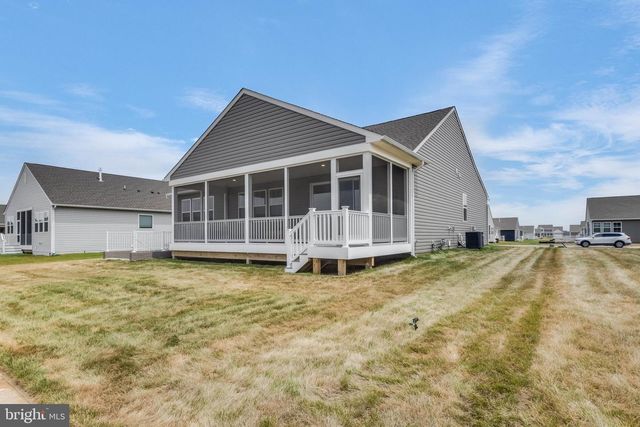 76 MANTEO DR, Magnolia, DE 19962