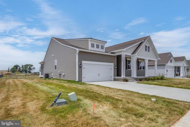 76 MANTEO DR, Magnolia, DE 19962