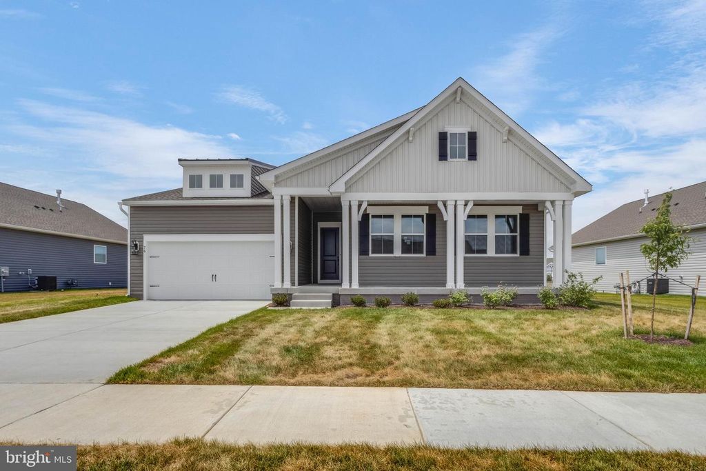 76 MANTEO DR, Magnolia, DE 19962