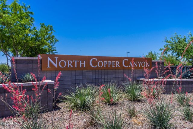 17351 W VILLA CHULA Lane, Surprise, AZ 85387