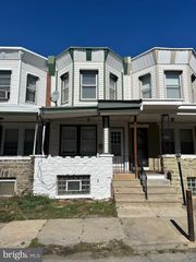 253 W ALBANUS ST, Philadelphia, PA 19120