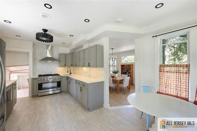 101 S 4th Avenue, Highland Park, NJ 08904