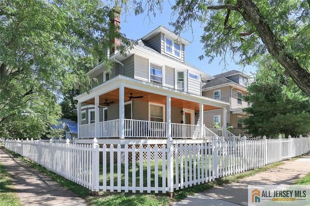 101 S 4th Avenue, Highland Park, NJ 08904