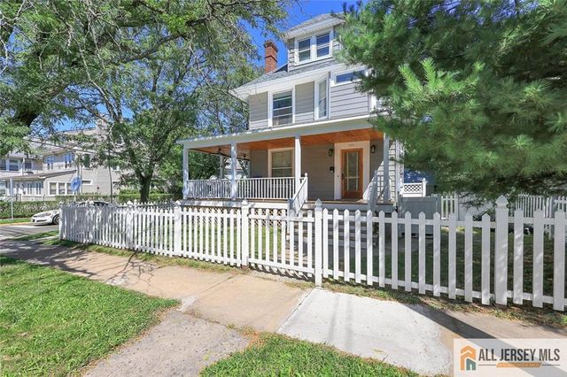 101 S 4th Avenue, Highland Park, NJ 08904