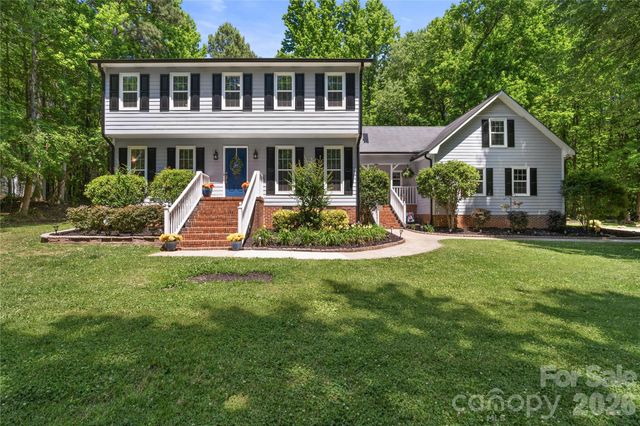1472 Farmstead Road, Rock Hill, SC 29732