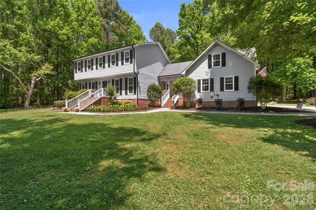 1472 Farmstead Road, Rock Hill, SC 29732