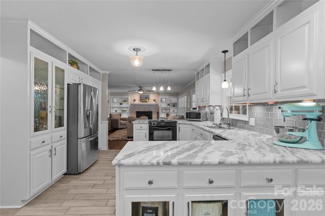 1472 Farmstead Road, Rock Hill, SC 29732