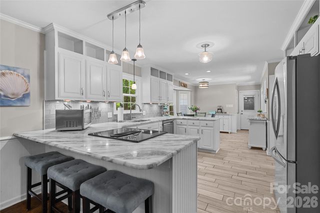 1472 Farmstead Road, Rock Hill, SC 29732