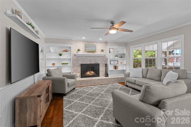 1472 Farmstead Road, Rock Hill, SC 29732