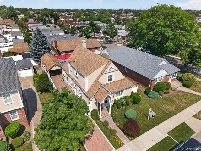 25-36 163rd Street, Flushing, NY 11358