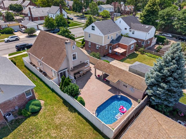 25-36 163rd Street, Flushing, NY 11358