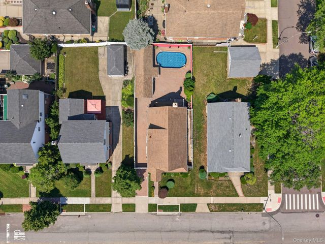 25-36 163rd Street, Flushing, NY 11358