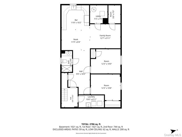 25-36 163rd Street, Flushing, NY 11358