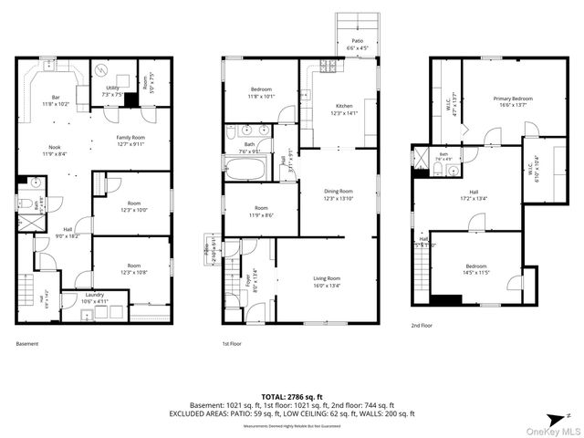 25-36 163rd Street, Flushing, NY 11358