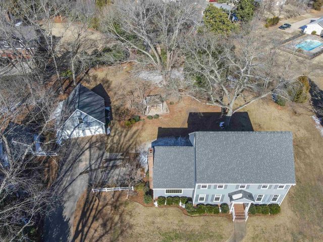 125 Williamsburg Drive, Spartanburg, SC 29302