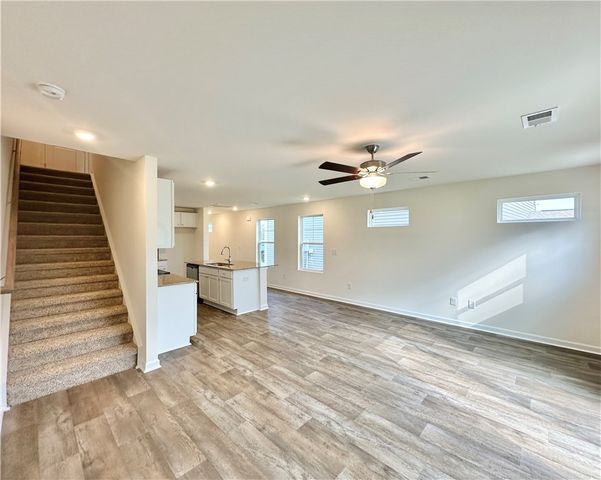 571 Seaborn Circle, Pendleton, SC 29670