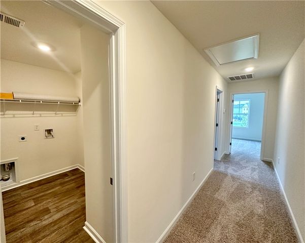 571 Seaborn Circle, Pendleton, SC 29670