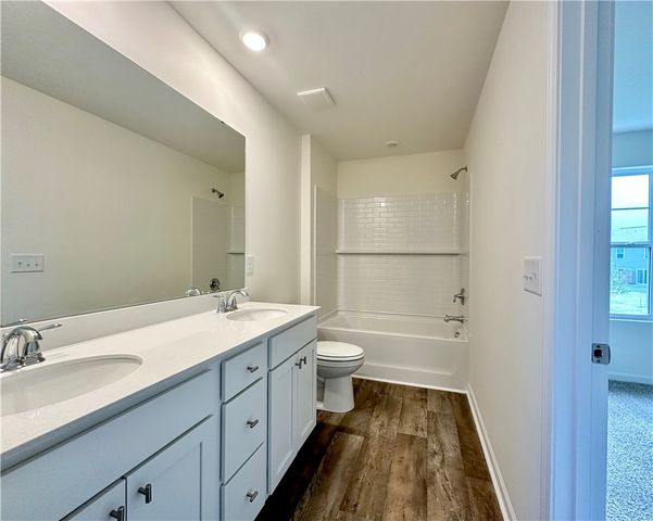 571 Seaborn Circle, Pendleton, SC 29670