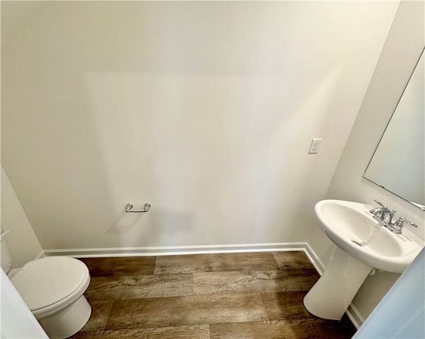 571 Seaborn Circle, Pendleton, SC 29670