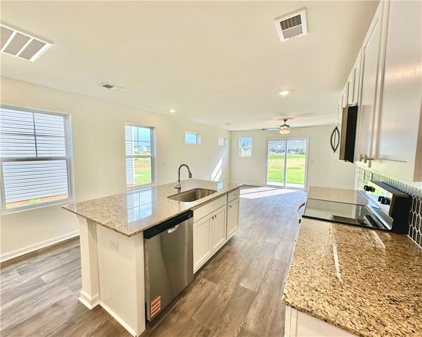 571 Seaborn Circle, Pendleton, SC 29670