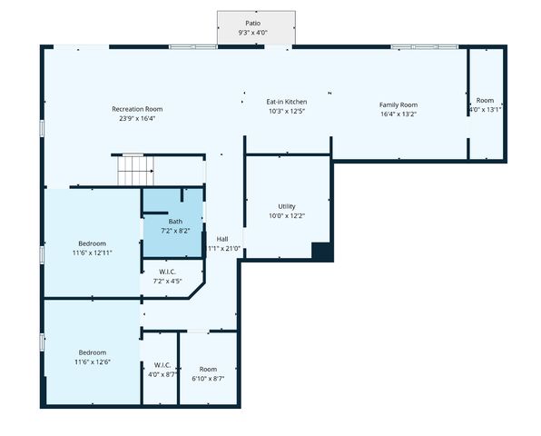 17152 Gage Way, Lakeville, MN 55024