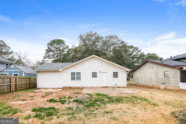 6368 Steepleridge Court, Riverdale, GA 30296