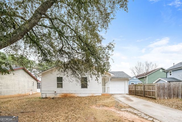 6368 Steepleridge Court, Riverdale, GA 30296