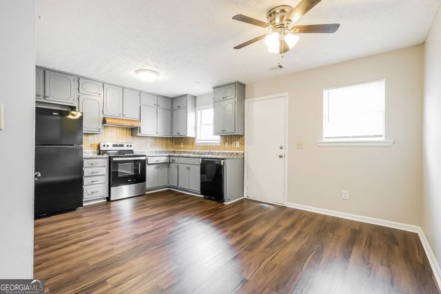 6368 Steepleridge Court, Riverdale, GA 30296