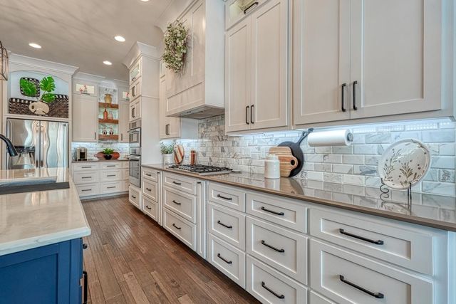 475 N Tidewater Trail, Inman, SC 29349