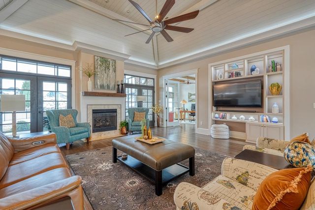 475 N Tidewater Trail, Inman, SC 29349