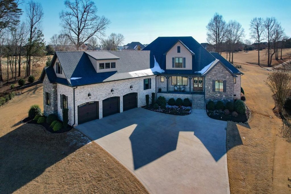 475 N Tidewater Trail, Inman, SC 29349