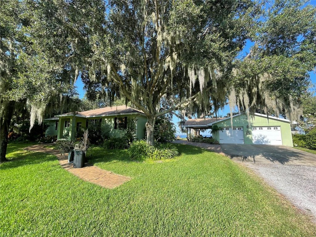 1412 SEMINOLE ROAD, Babson Park, FL 33827