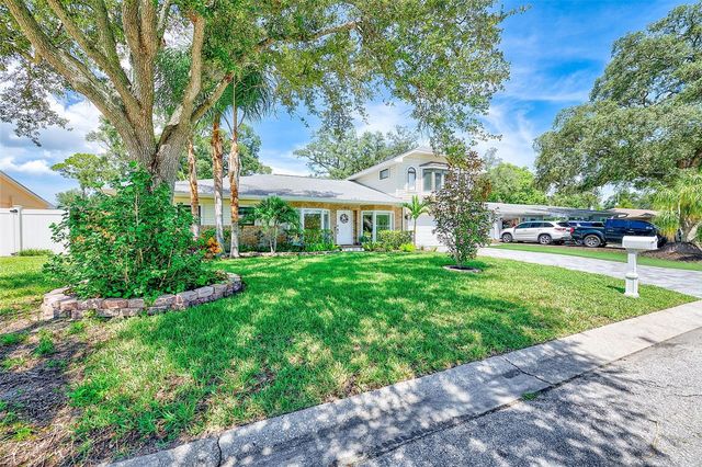 812 WILLOWBRANCH AVENUE, Clearwater, FL 33764