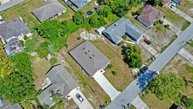 2033 E GLORIA DRIVE, Deltona, FL 32725